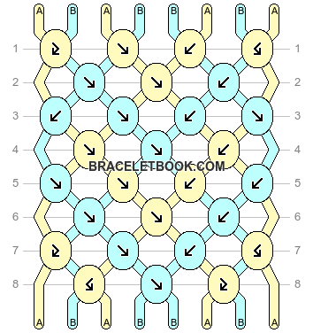Normal pattern #150 variation #393785 pattern