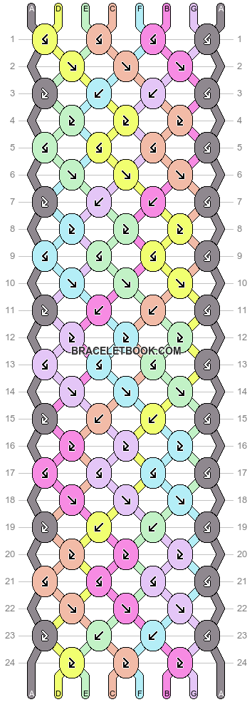 Normal pattern #189951 variation #393786 pattern