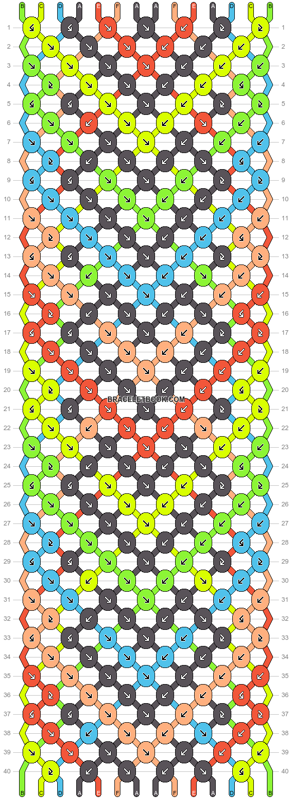 Normal pattern #185418 variation #393787 pattern