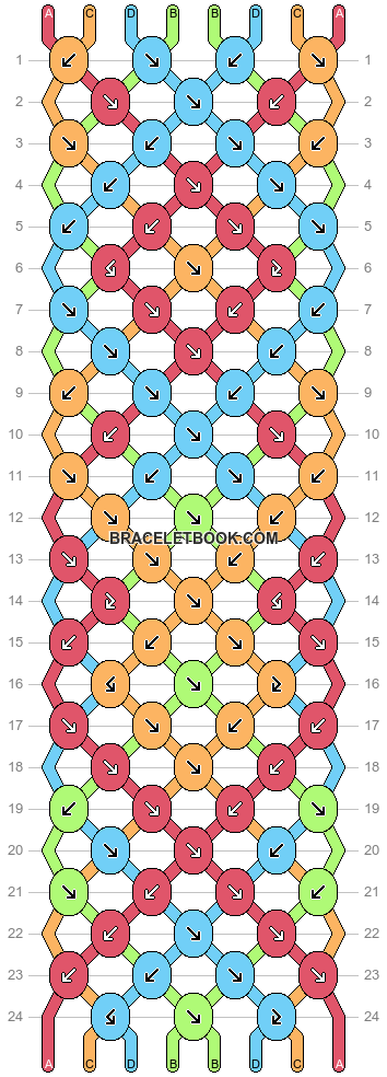 Normal pattern #189818 variation #393789 pattern
