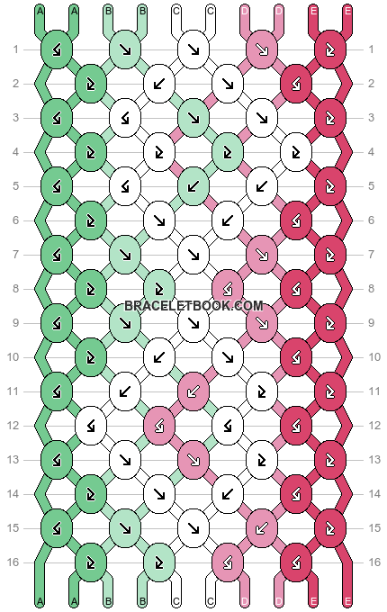 Normal pattern #131399 variation #393790 pattern
