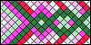Normal pattern #190330 variation #393791