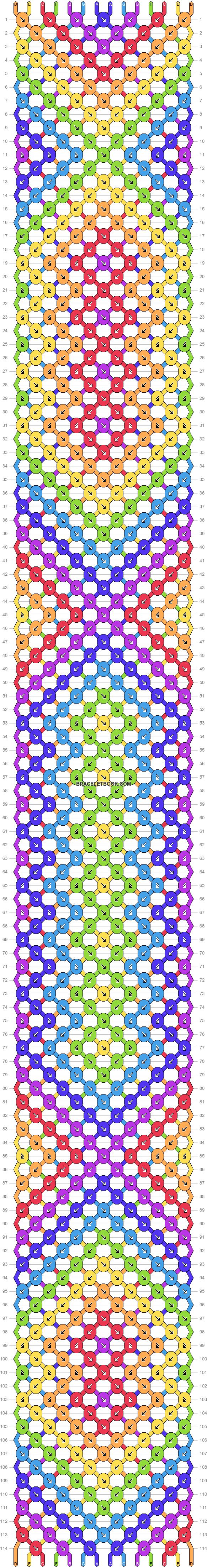 Normal pattern #189273 variation #393795 pattern