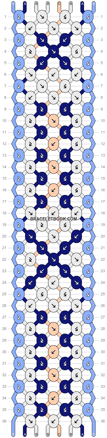 Normal pattern #150693 variation #393800 pattern
