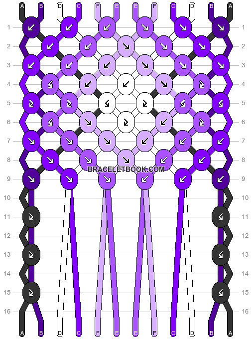 Normal pattern #190442 variation #393802 pattern