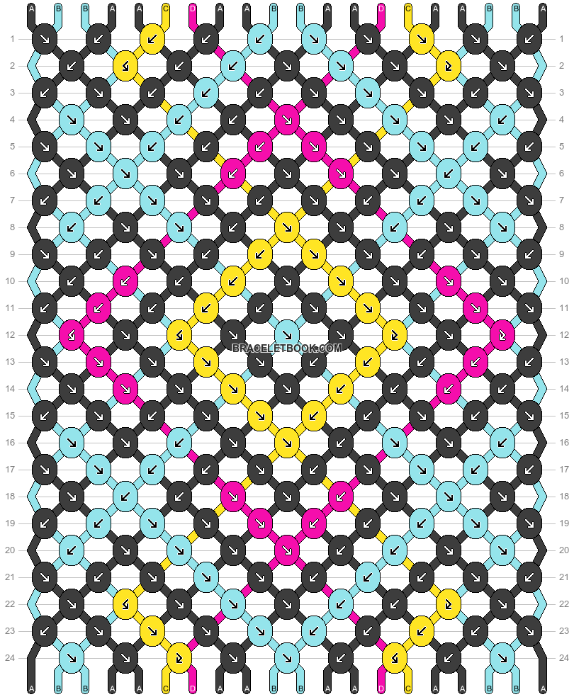 Normal pattern #163855 variation #393803 pattern