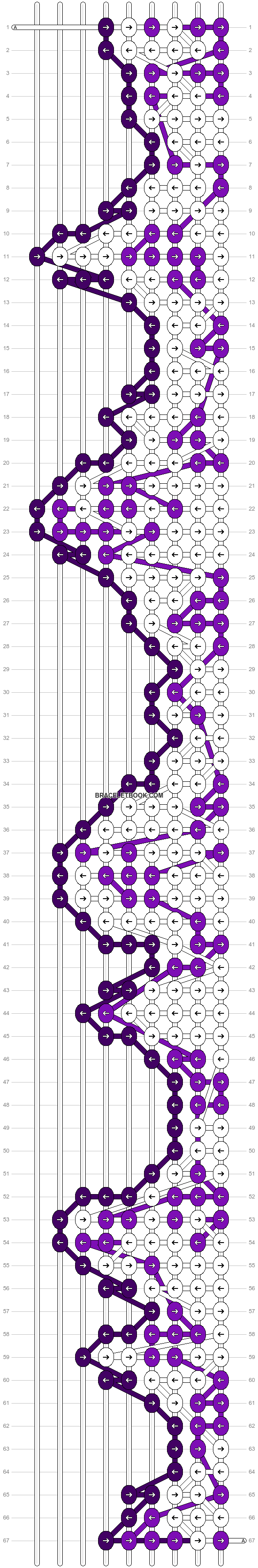 Alpha pattern #190529 variation #393806 pattern