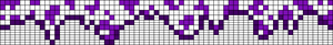 Alpha pattern #190529 variation #393806