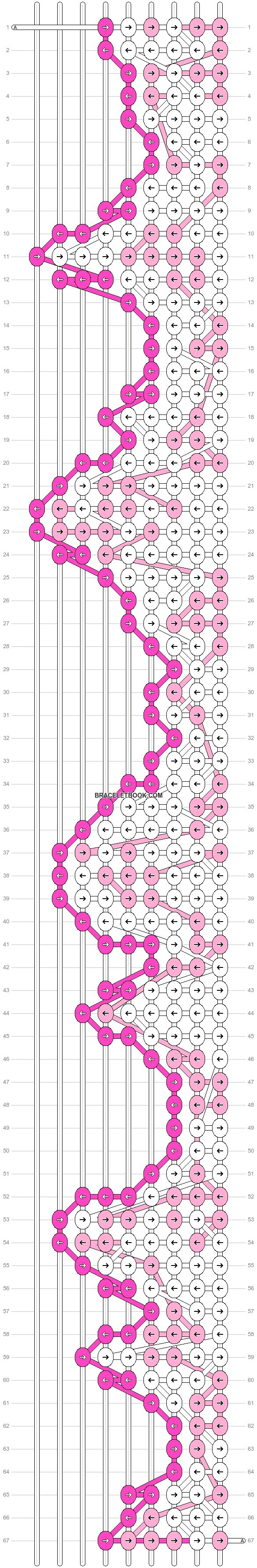 Alpha pattern #190529 variation #393807 pattern