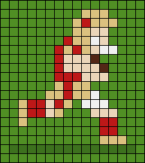 Alpha pattern #188935 variation #393808 preview