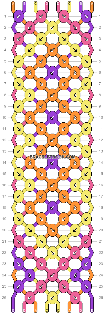 Normal pattern #1177 variation #393809 pattern