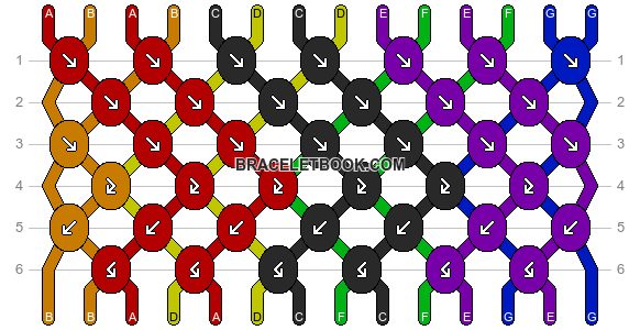 Normal pattern #10283 variation #393810 pattern