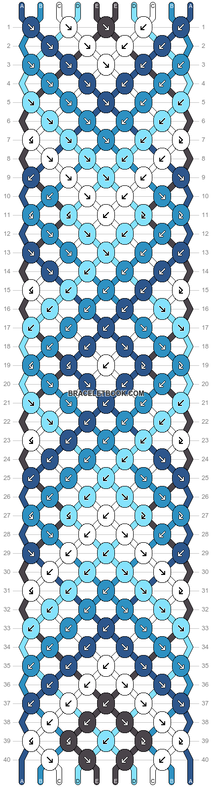 Normal pattern #184812 variation #393812 pattern