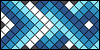 Normal pattern #184812 variation #393812