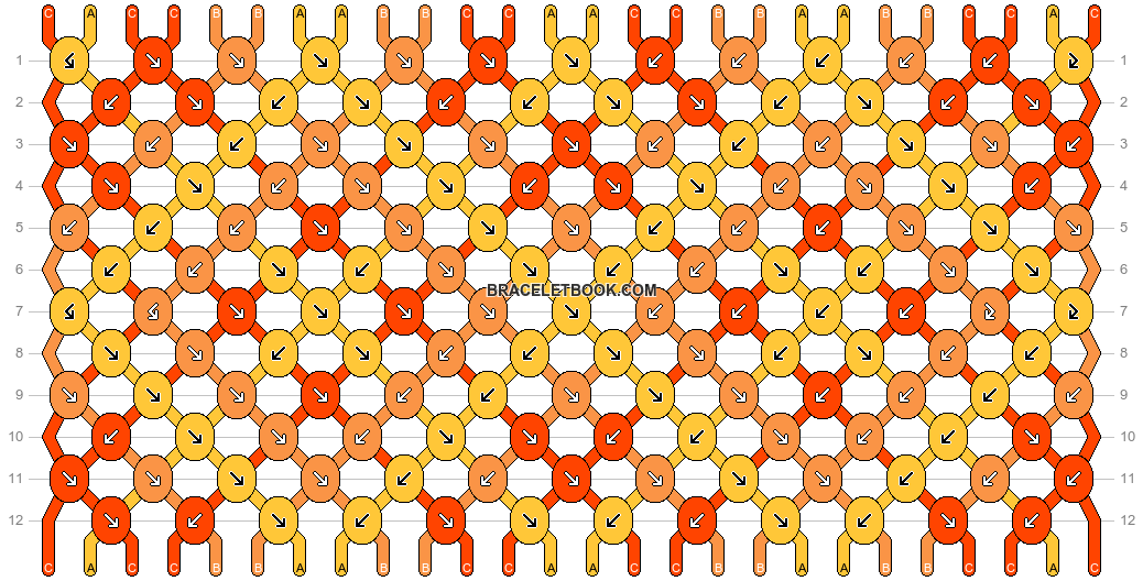 Normal pattern #189966 variation #393813 pattern
