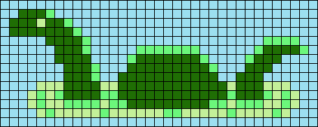Alpha pattern #190520 variation #393815 preview