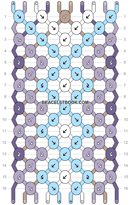 Normal pattern #17657 variation #393817 pattern