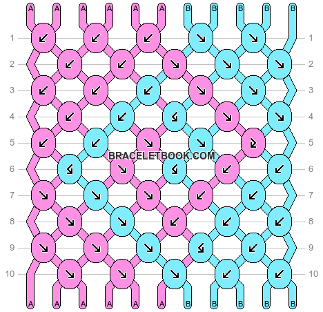 Normal pattern #5608 variation #393818 pattern