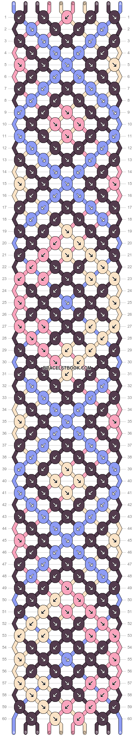 Normal pattern #188542 variation #393819 pattern