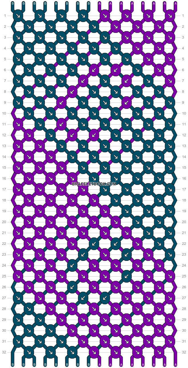 Normal pattern #189893 variation #393820 pattern