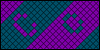 Normal pattern #189893 variation #393820