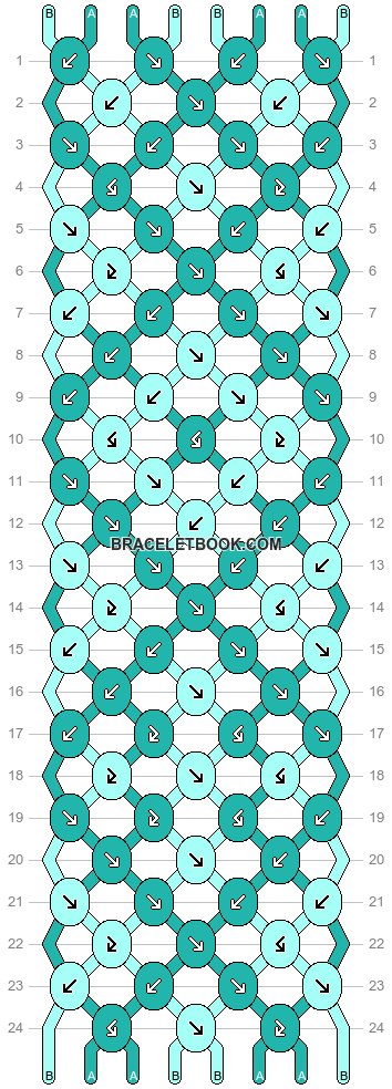 Normal pattern #190286 variation #393822 pattern