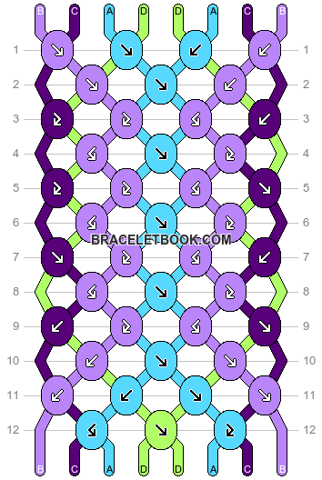 Normal pattern #190474 variation #393824 pattern