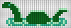 Alpha pattern #190520 variation #393825