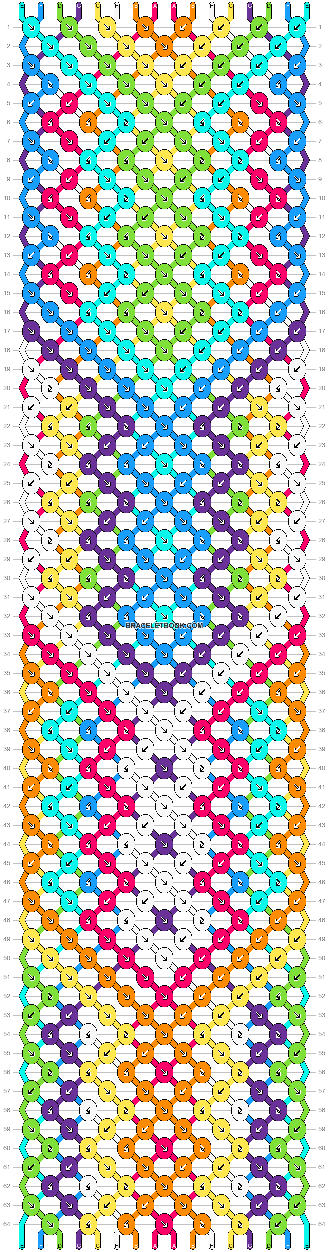 Normal pattern #190464 variation #393826 pattern