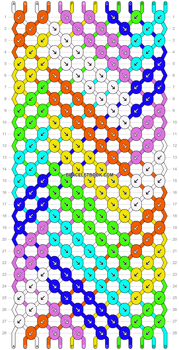 Normal pattern #190448 variation #393827 pattern