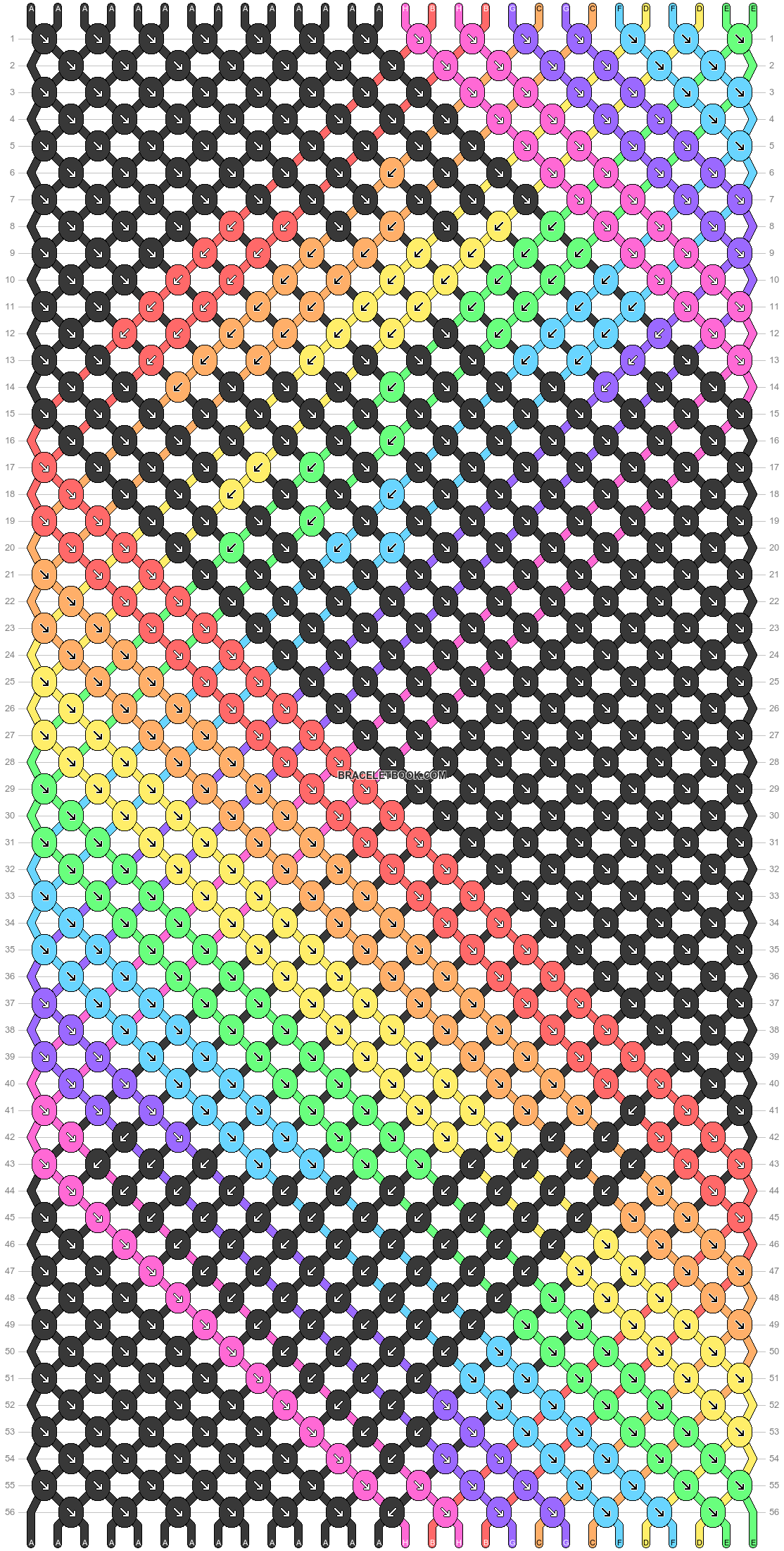 Normal pattern #190536 variation #393829 pattern