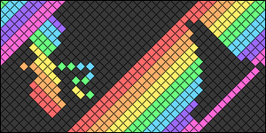 Normal pattern #190536 variation #393829