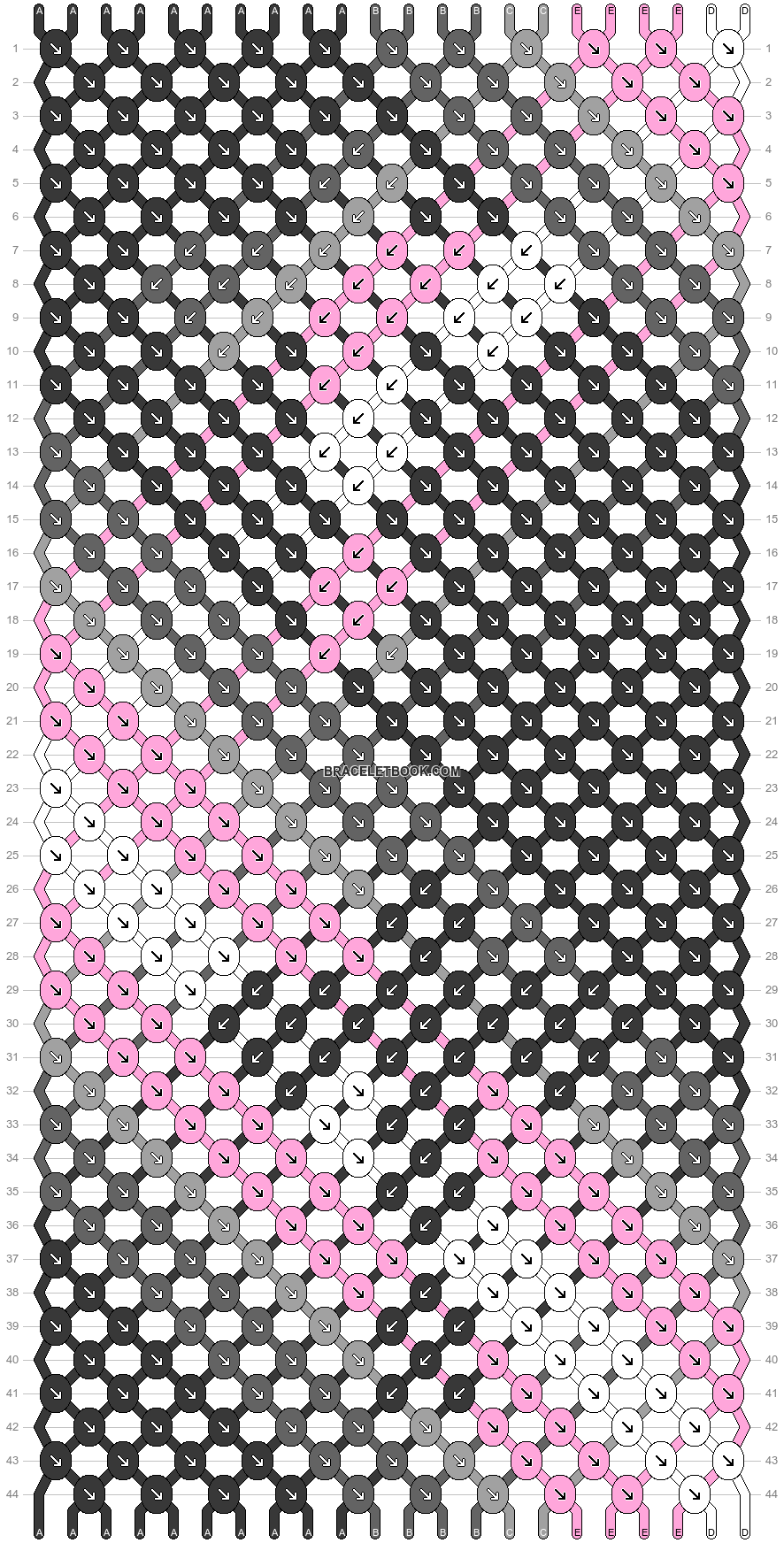 Normal pattern #189524 variation #393830 pattern