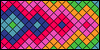 Normal pattern #18 variation #393831
