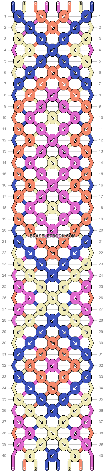 Normal pattern #10545 variation #393833 pattern