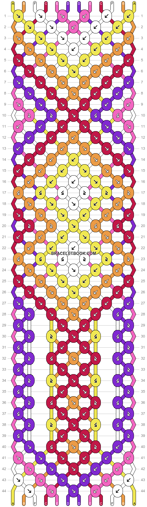 Normal pattern #28009 variation #393835 pattern