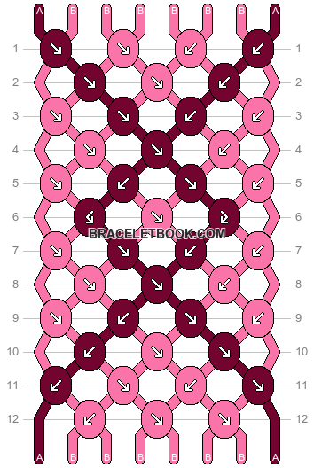 Normal pattern #15825 variation #393837 pattern