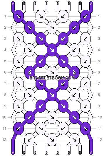 Normal pattern #15825 variation #393838 pattern
