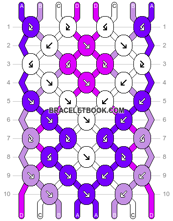 Normal pattern #17804 variation #393839 pattern