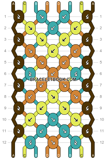 Normal pattern #53519 variation #393840 pattern