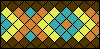 Normal pattern #53519 variation #393840