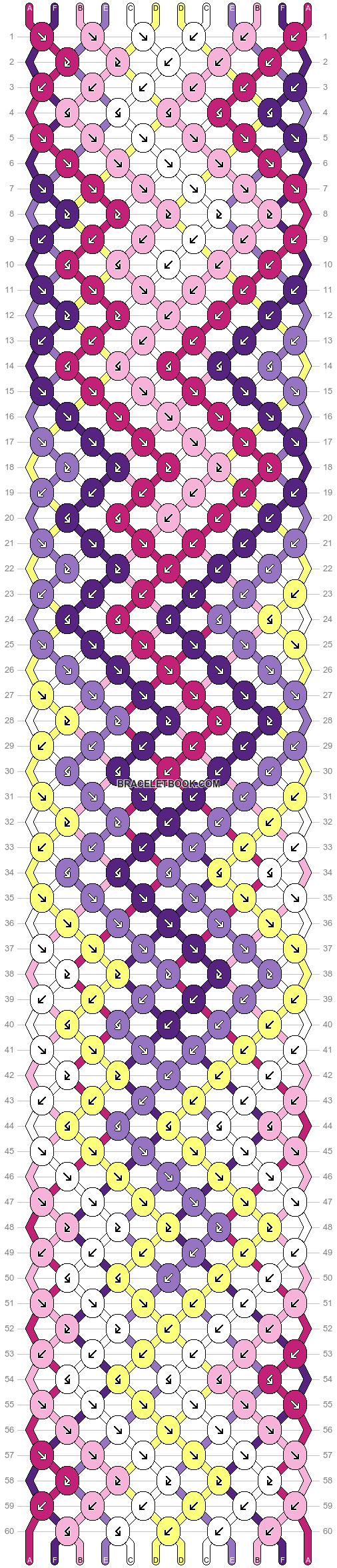 Normal pattern #70004 variation #393841 pattern