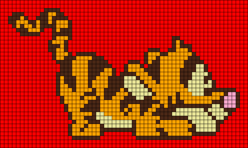 Alpha pattern #26874 variation #393843 preview
