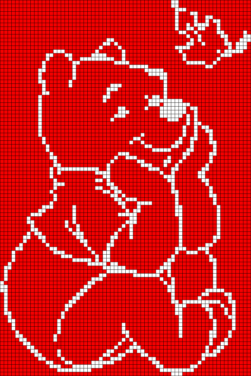 Alpha pattern #1105 variation #393844 preview