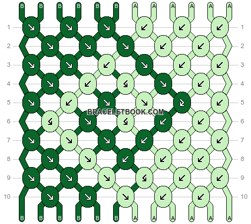 Normal pattern #25105 variation #393845 pattern