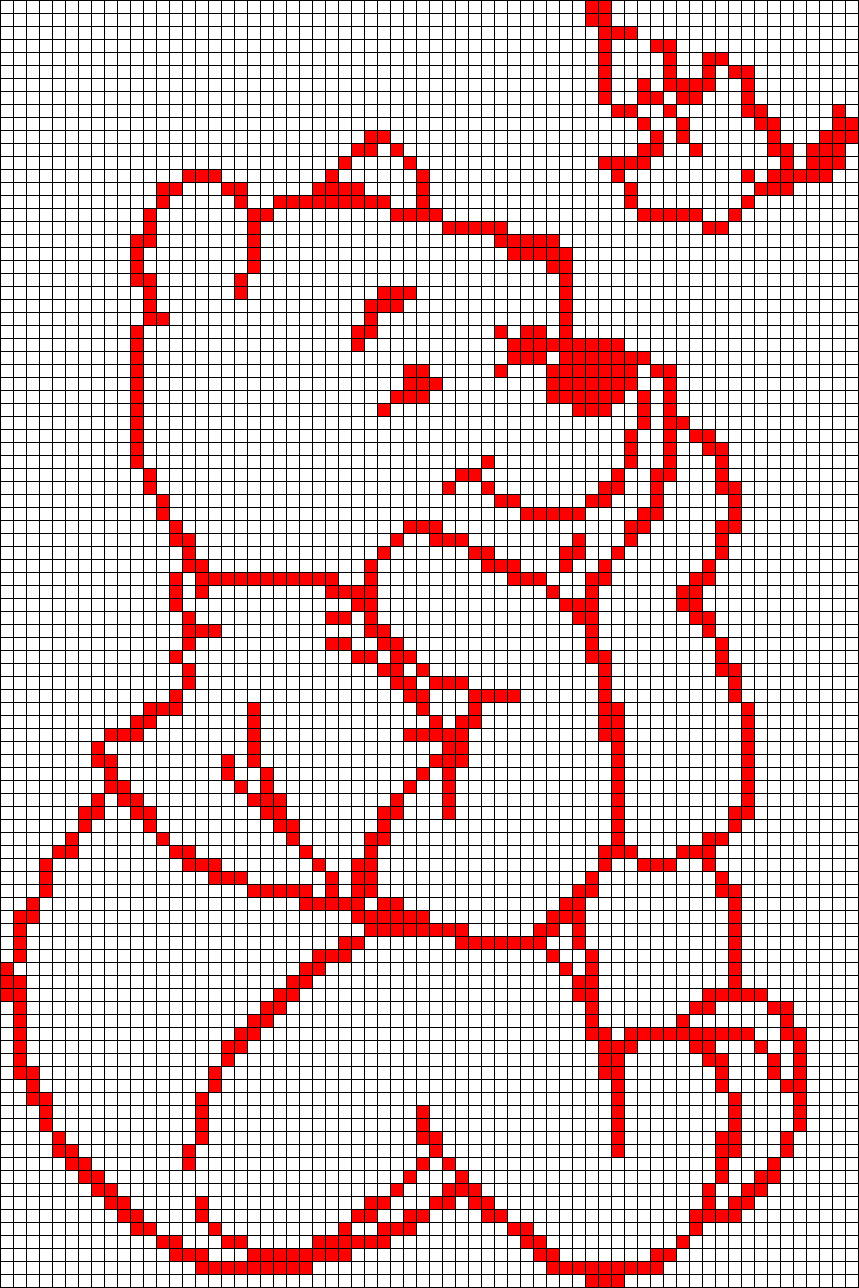 Alpha pattern #1105 variation #393846 preview