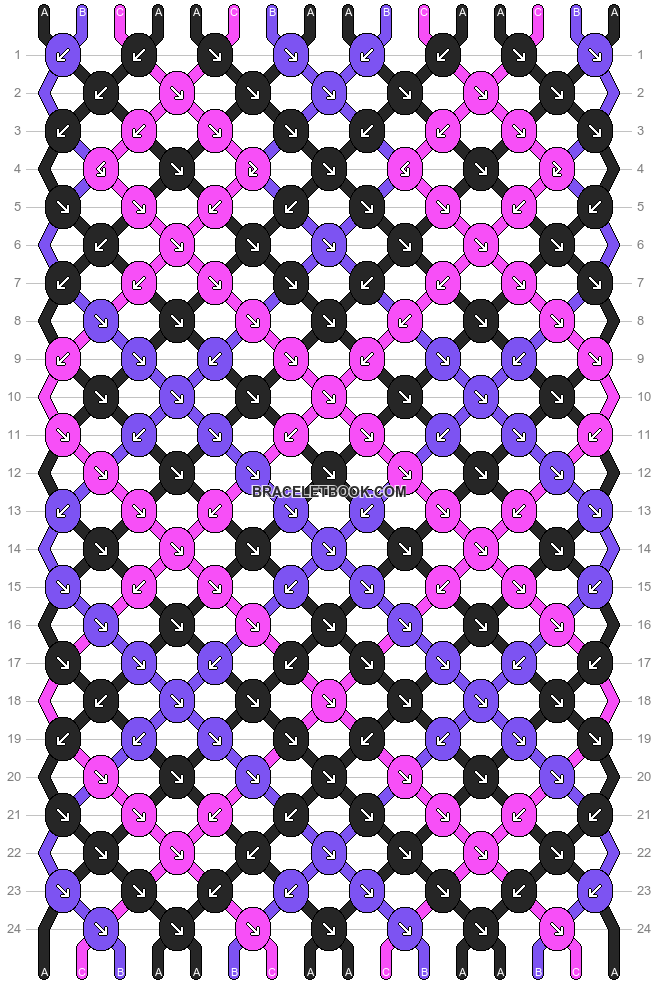 Normal pattern #180622 variation #393847 pattern