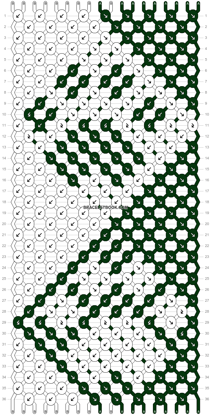 Normal pattern #105641 variation #393849 pattern