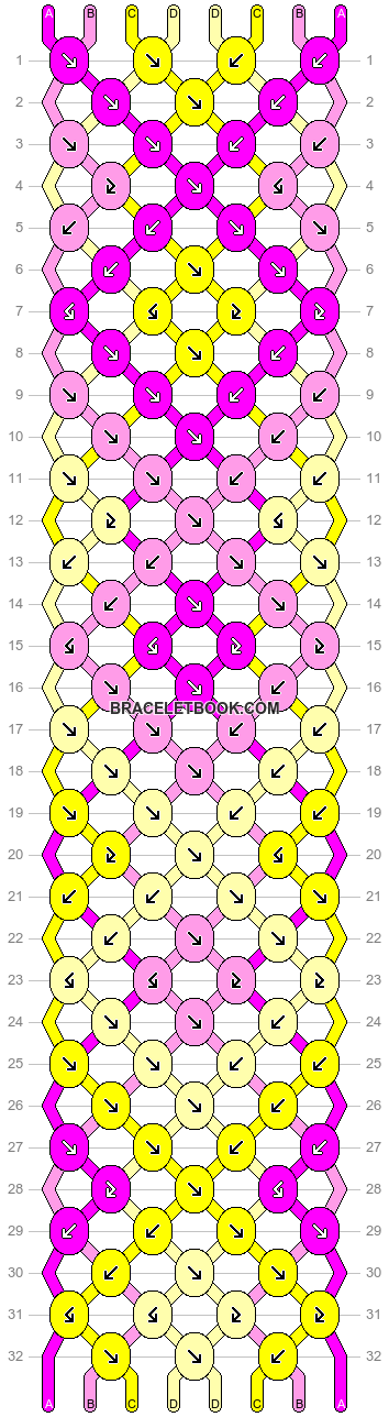 Normal pattern #127664 variation #393850 pattern