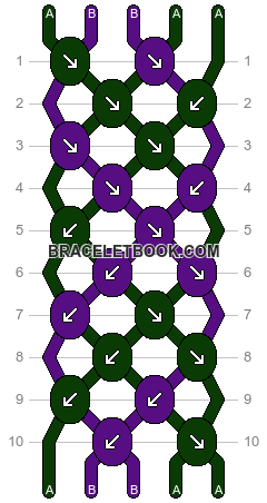 Normal pattern #184096 variation #393851 pattern